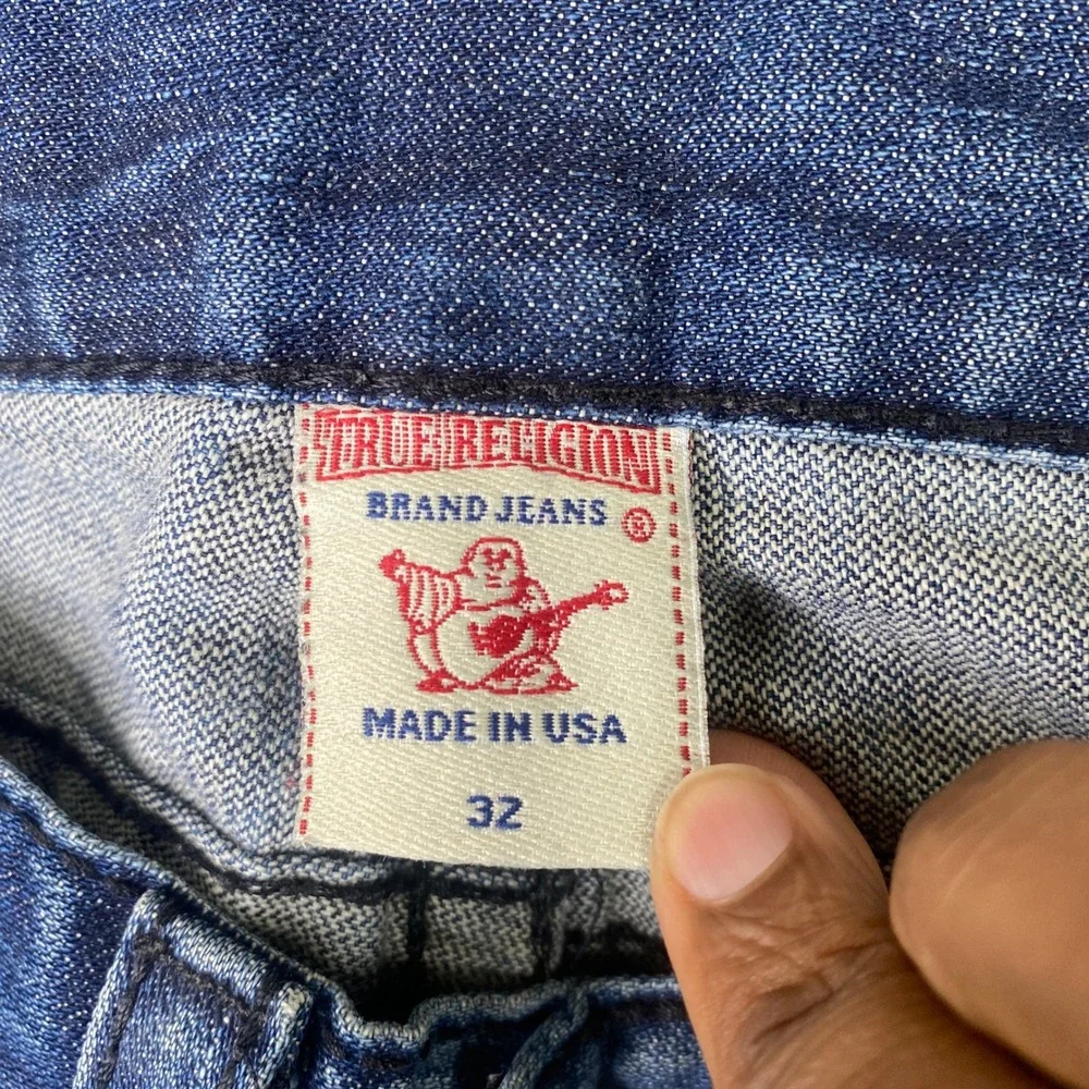 True Religion true religion